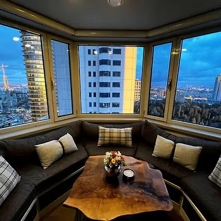 Amazing In The Heart Of